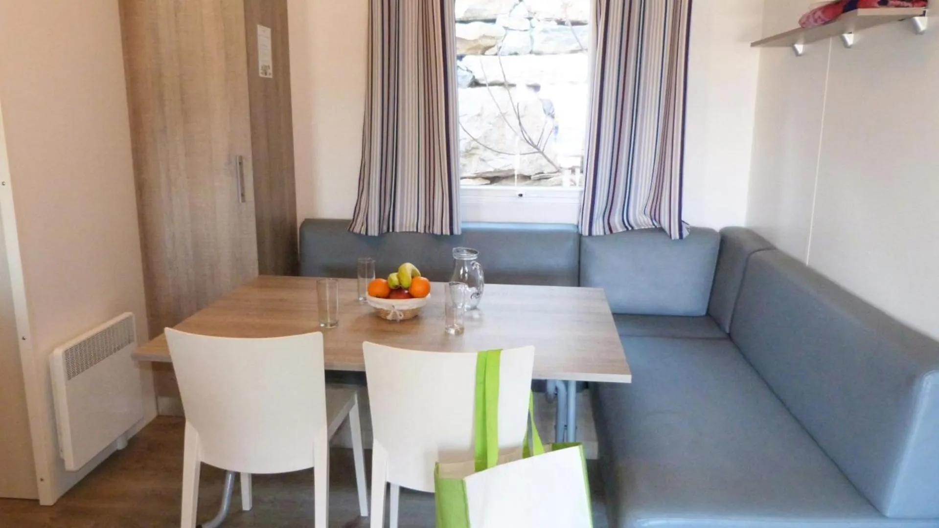 Camping Tikayan Le Mediterranee - Maeva Hyeres