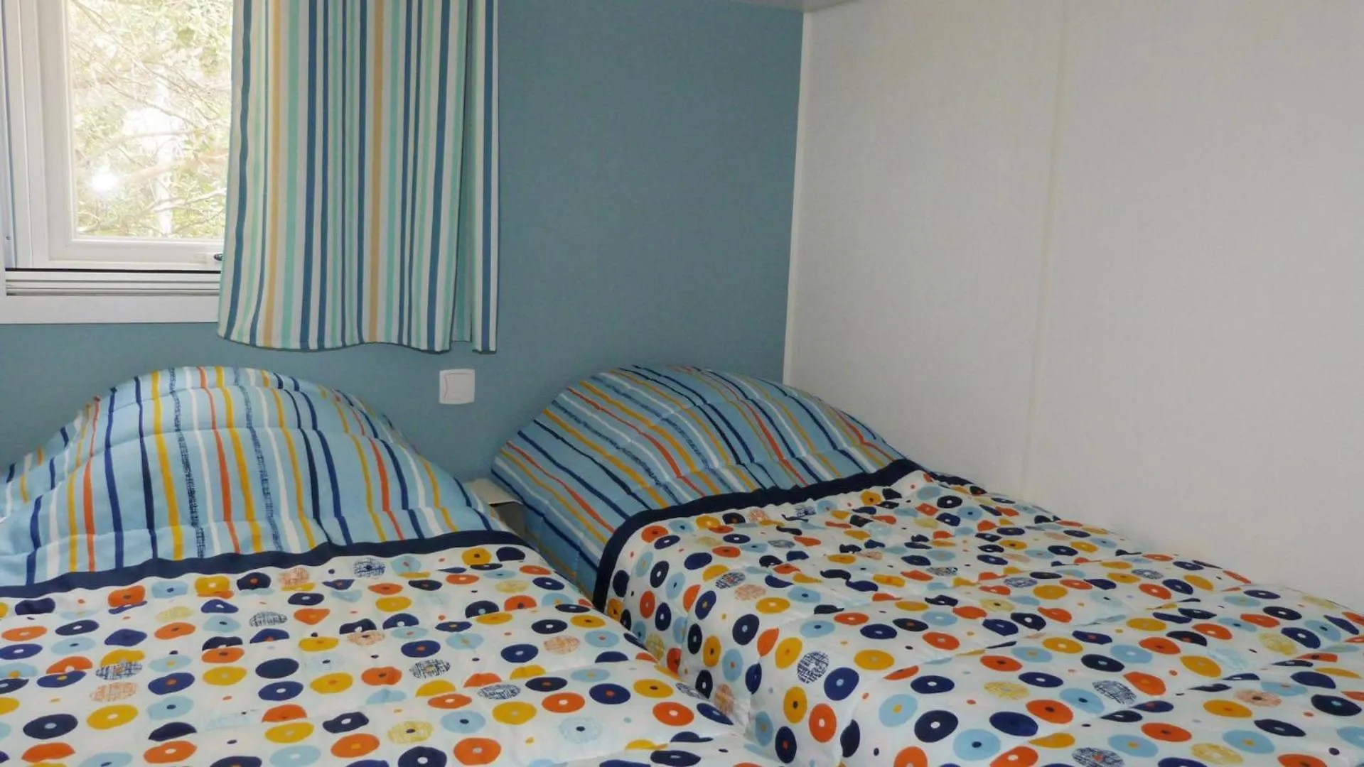 Campsite Camping Tikayan Le Mediterranee - Maeva Hyeres