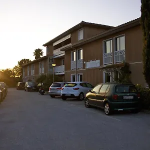 Hotel Western Cote D'azur