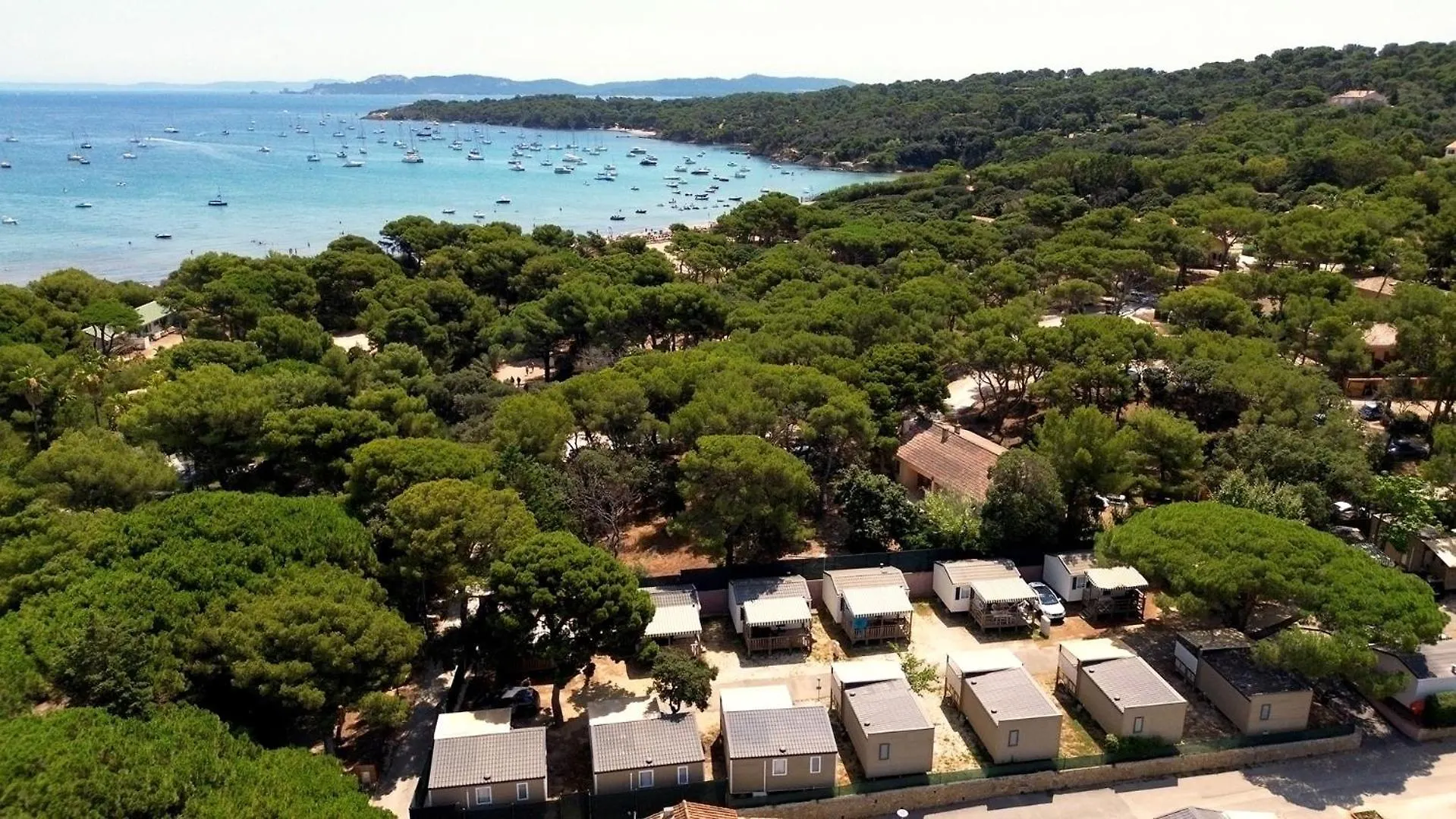 Camping Tikayan Le Mediterranee - Maeva contacts